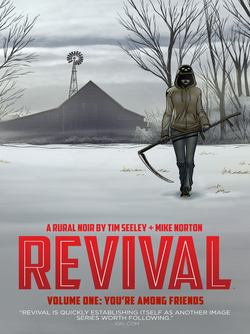 Title details for Revival (2012), Volume 1 by Tim Seeley - Available